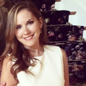 Meet your Posher, Carly